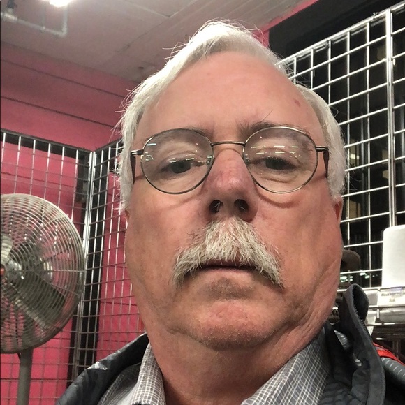 Meet your Posher, Jim - Picture 1 of 1